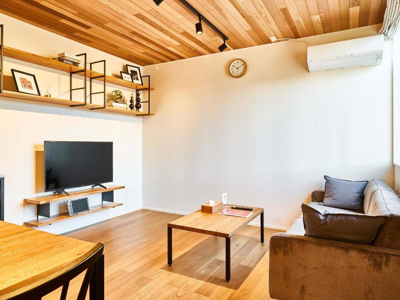 Rakuten STAY HOUSE x WILL STYLE Saga Imari 102, Imari, Japan