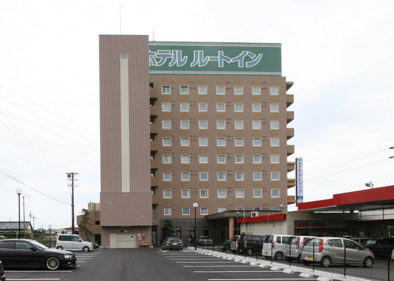 Hotel Route-Inn Yaizu Inter, Yaizu, Japan