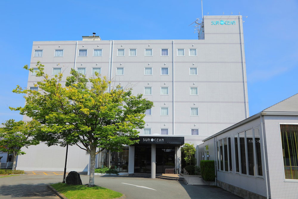 Smile Hotel Anan, Japan