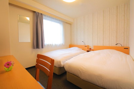 Smile Hotel Anan, Anan, Japan