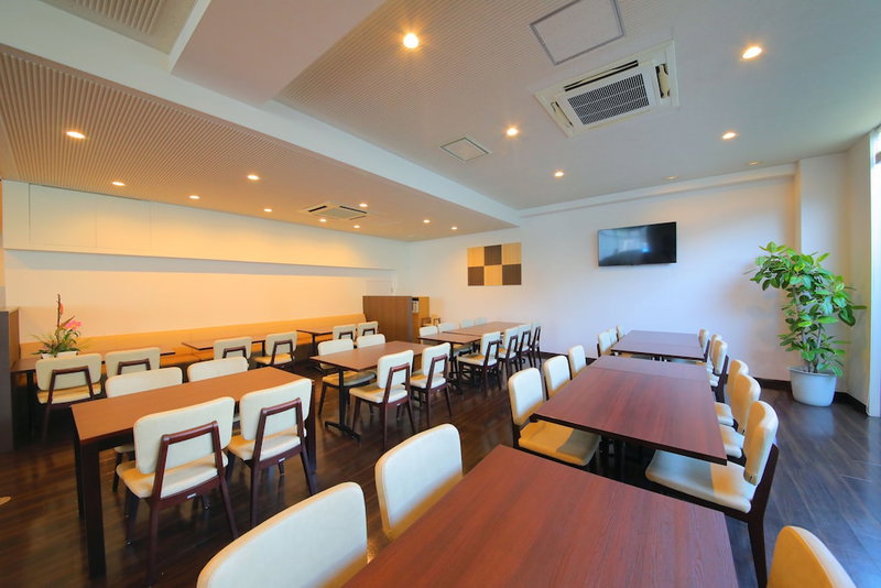 Smile Hotel Anan, Anan, Japan