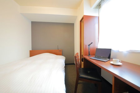 Smile Hotel Anan, Anan, Japan
