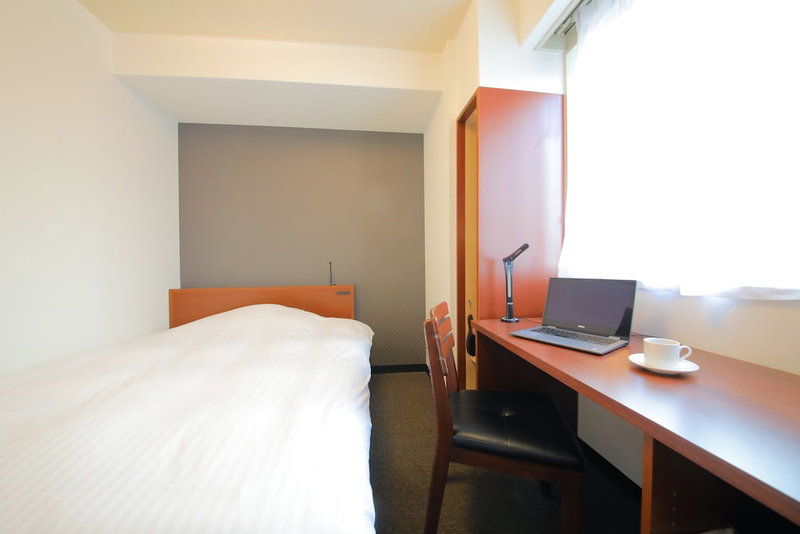 Smile Hotel Anan, Anan, Japan