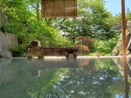 Zao Plaza Hotel, Zao Onsen, Japan