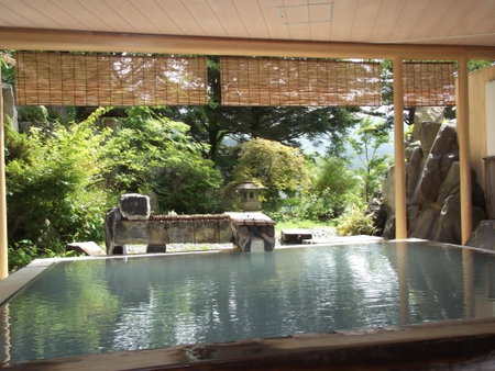 Zao Plaza Hotel, Zao Onsen, Japan