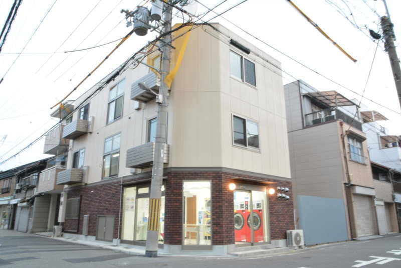 The Wonder At Stay-Tengachaya-, Osaka, Japan