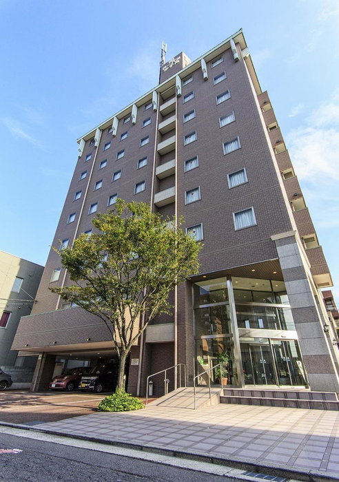 Imabari Urban Hotel, Imabari, Japan