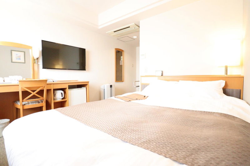 Imabari Urban Hotel, Imabari, Japan