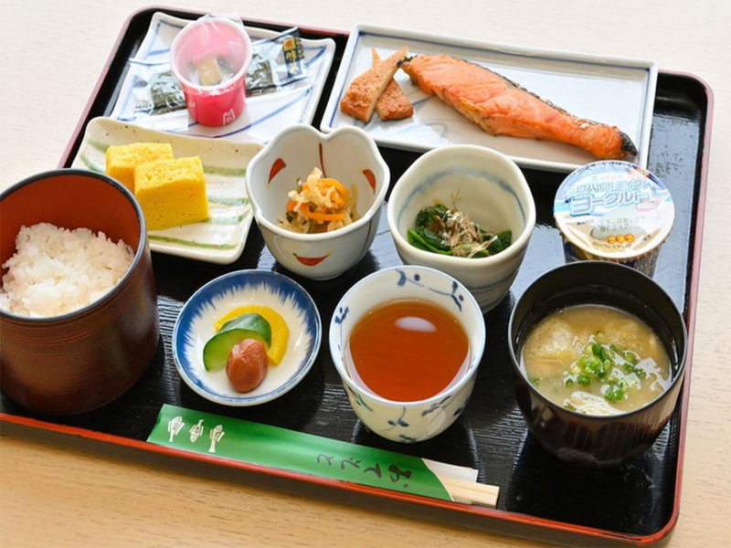 Imabari Urban Hotel, Imabari, Japan