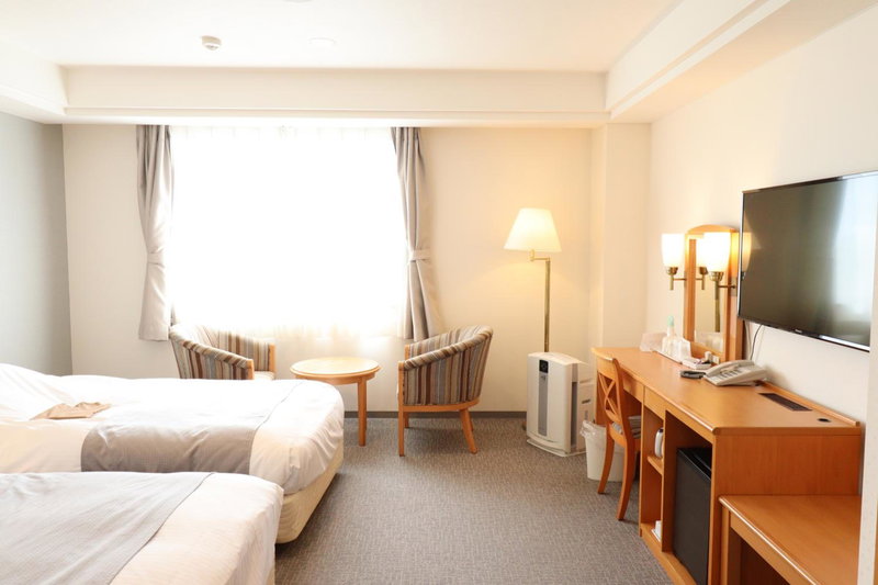 Imabari Urban Hotel, Imabari, Japan