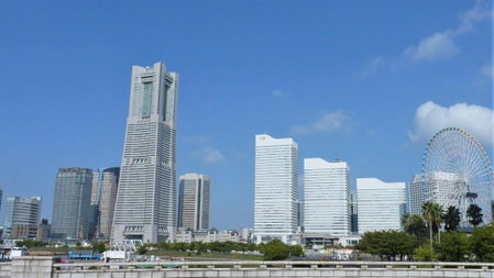 Toyoko Inn Yokohama Sakuragicho, Yokohama, Japan