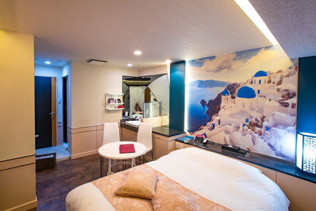 Hotel Apricot (Adult Only), Hiroshima, Japan