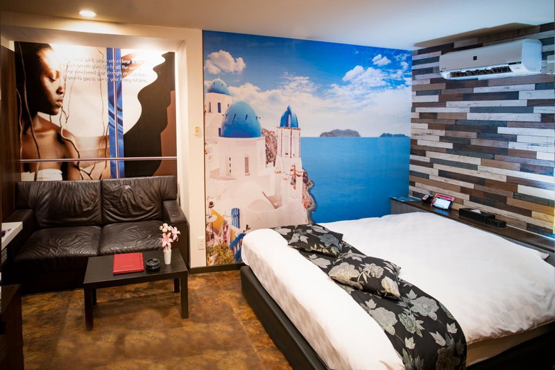 Hotel Apricot (Adult Only), Hiroshima, Japan