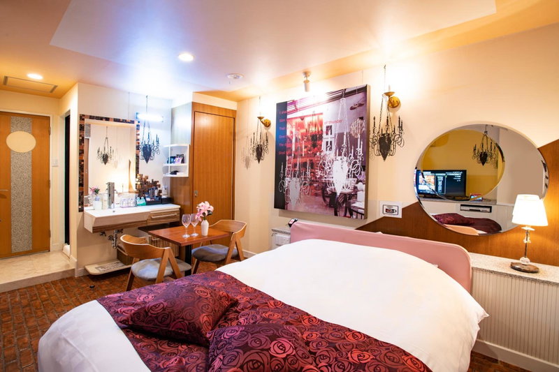 Hotel Apricot (Adult Only), Hiroshima, Japan