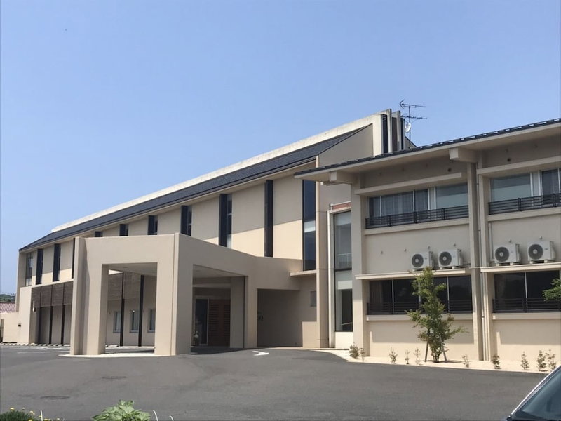 Lakeside Hot Spring Hotel Kunibiki, Izumo, Japan