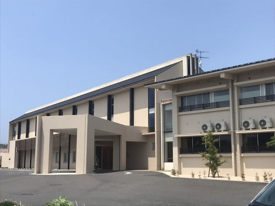 Lakeside Hot Spring Hotel Kunibiki, Izumo, Japan