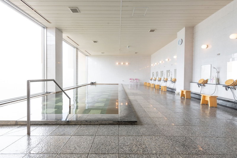 Lakeside Hot Spring Hotel Kunibiki, Izumo, Japan