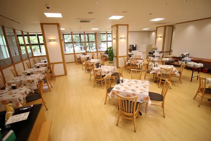Lakeside Hot Spring Hotel Kunibiki, Izumo, Japan