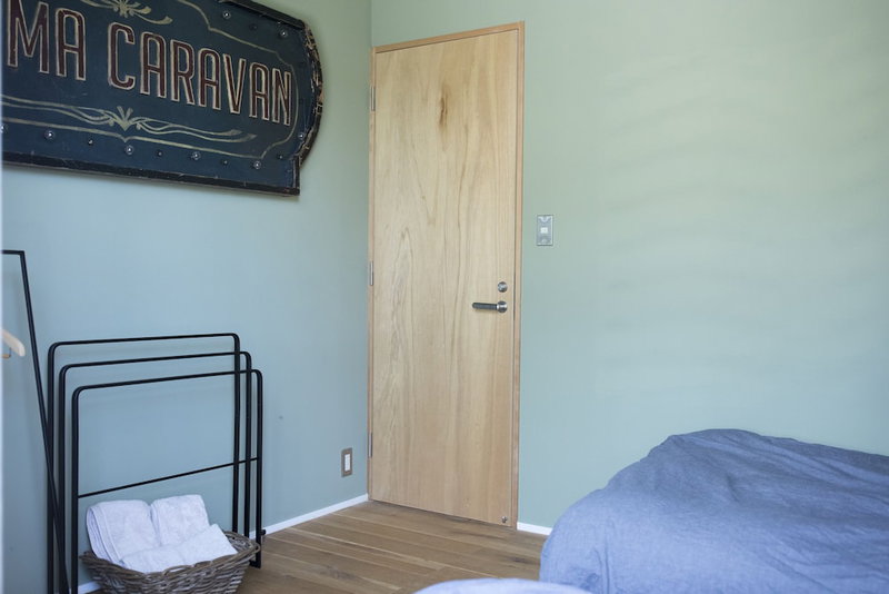 AMIGO HOUSE - Hostel, Zushi, Japan