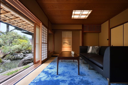 oninosumika, Izu, Japan