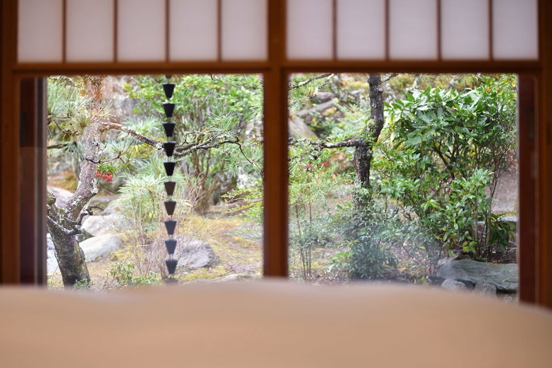 oninosumika, Izu, Japan