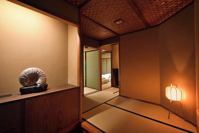 oninosumika, Izu, Japan
