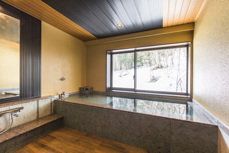 tsutaonsen, Towada, Japan