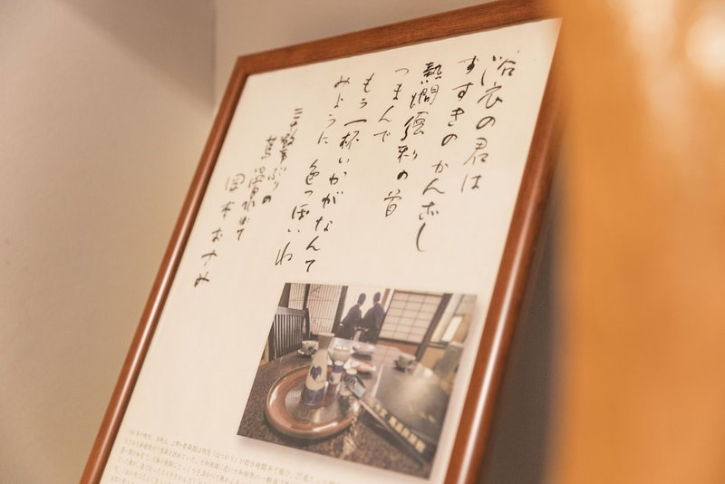 tsutaonsen, Towada, Japan