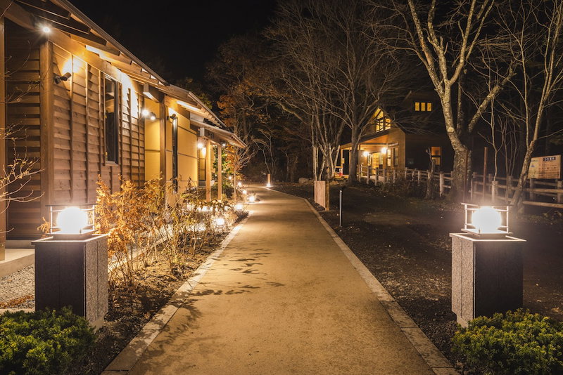 tsutaonsen, Towada, Japan
