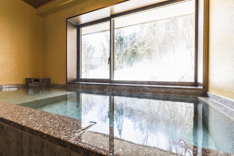 tsutaonsen, Towada, Japan