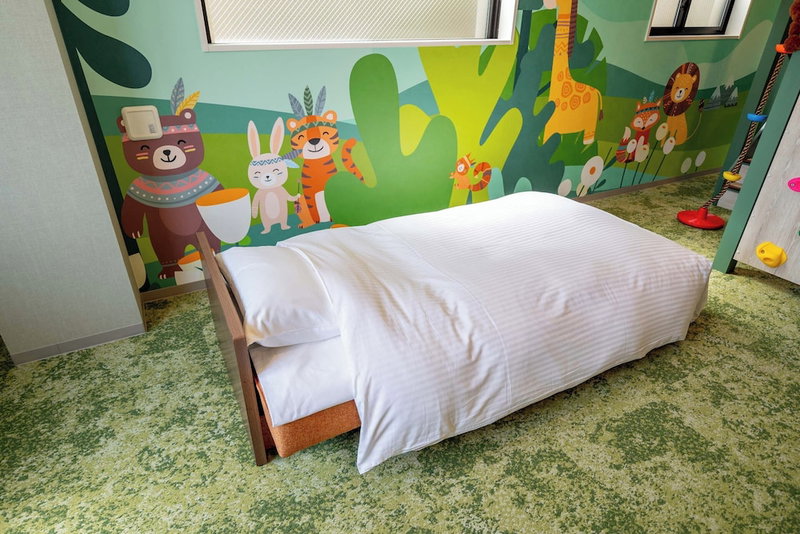Play Resi Stay, Kyoto, Japan