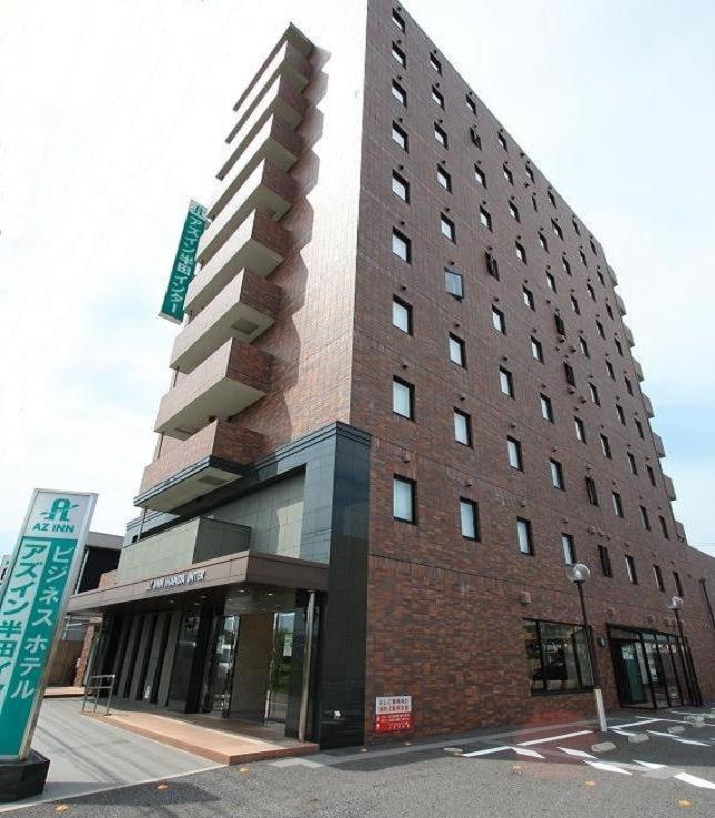 Hotel · AZ Inn Handa Inter, Handa