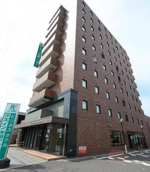 AZ Inn Handa Inter, Handa, Japan