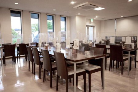 AZ Inn Handa Inter, Handa, Japan