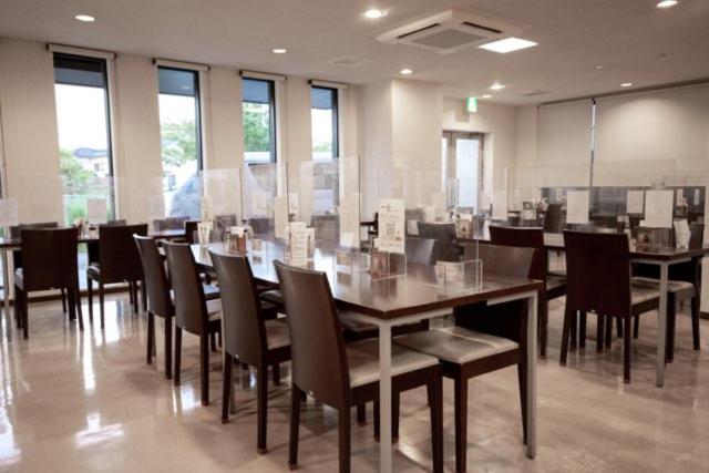 AZ Inn Handa Inter, Handa, Japan