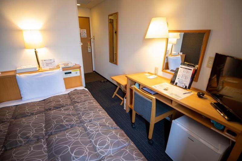 AZ Inn Handa Inter, Handa, Japan
