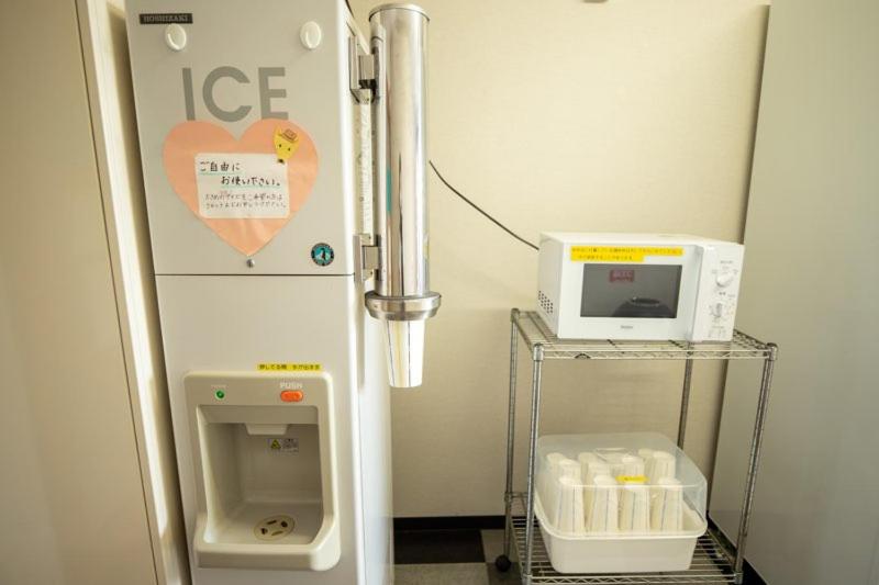 AZ Inn Handa Inter, Handa, Japan