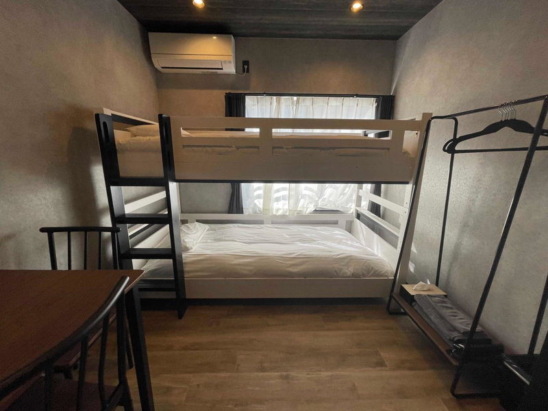 TOCORO. Mt.Fuji Station HOSTEL Kawaguchiko, Fujikawaguchiko, Japan