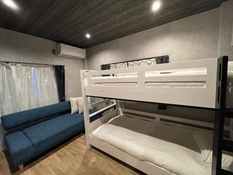 TOCORO. Mt.Fuji Station HOSTEL Kawaguchiko, Fujikawaguchiko, Japan