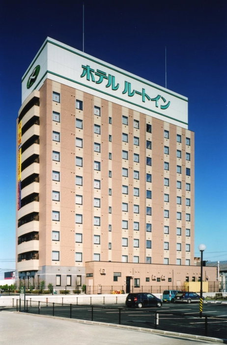Hotel Route-Inn Shibata Inter, Shibata, Japan