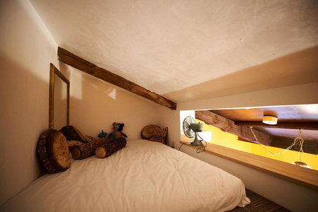 HOTEL Clam Chowder, Kyoto, Japan