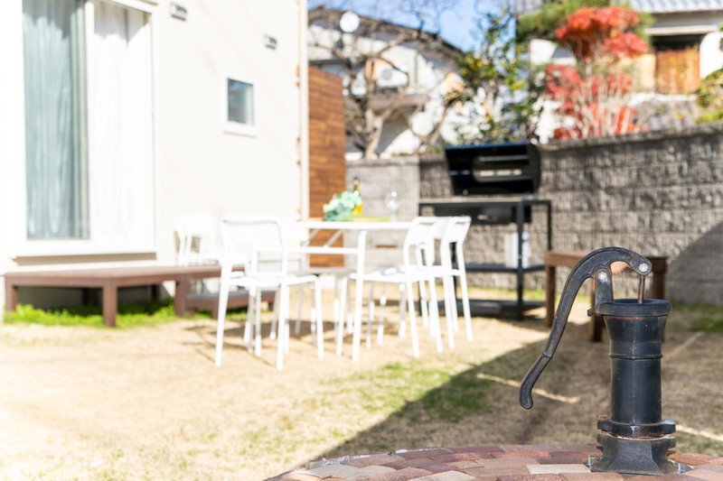 Shizukinosato TSUKI Terrace 531, Awaji, Japan