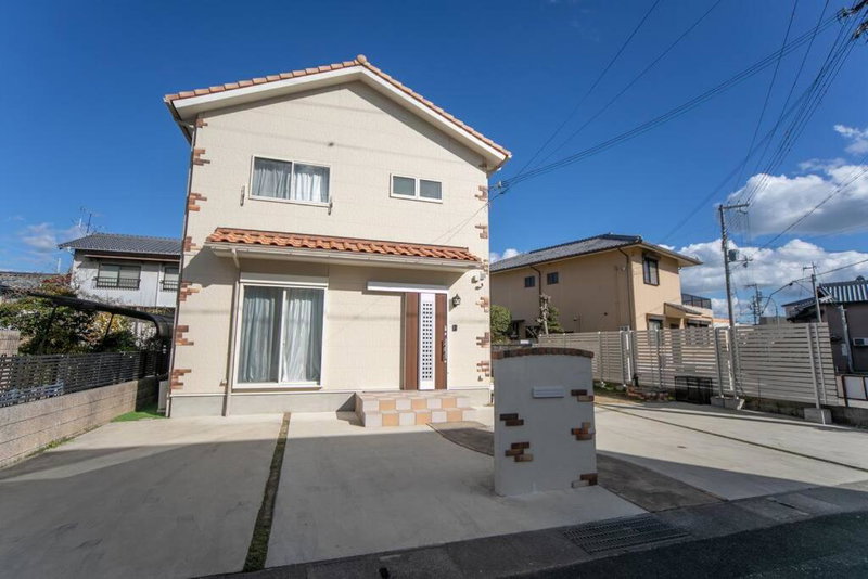 Shizukinosato TSUKI Terrace 531, Awaji, Japan