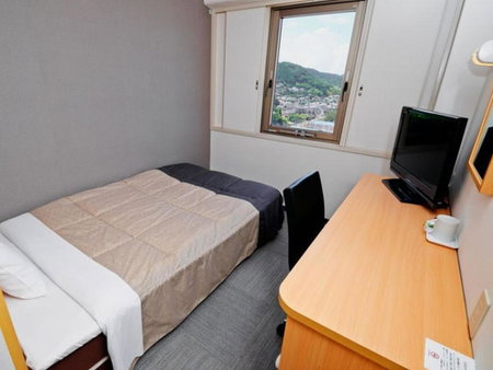 Super Hotel Minamata, Minamata, Japan