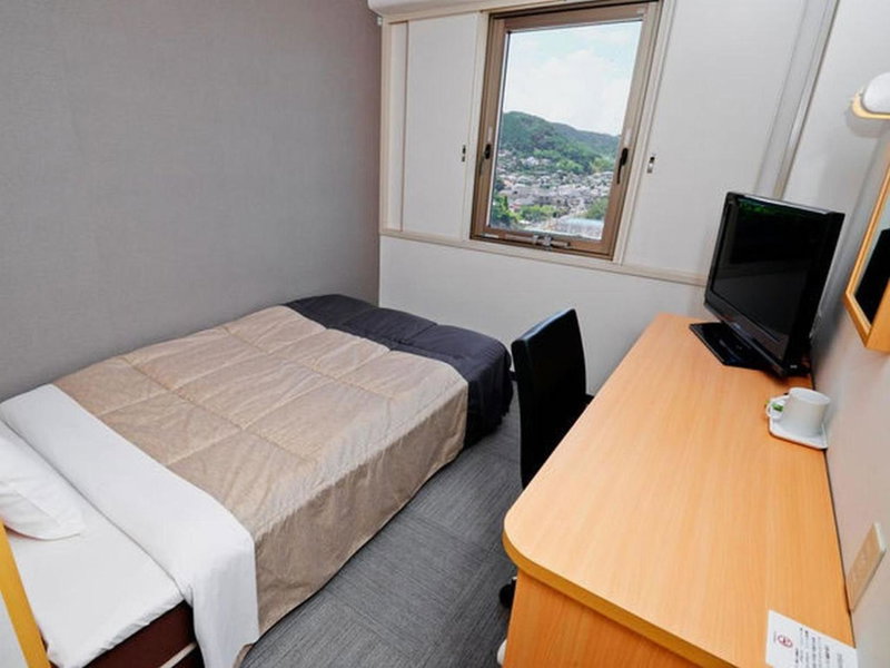 Super Hotel Minamata, Minamata, Japan