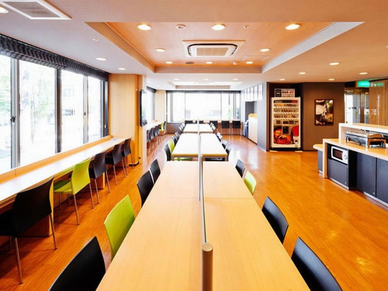 Super Hotel Minamata, Minamata, Japan