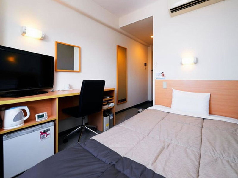 Super Hotel Minamata, Minamata, Japan