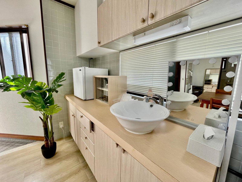 West Villa, Naha, Japan