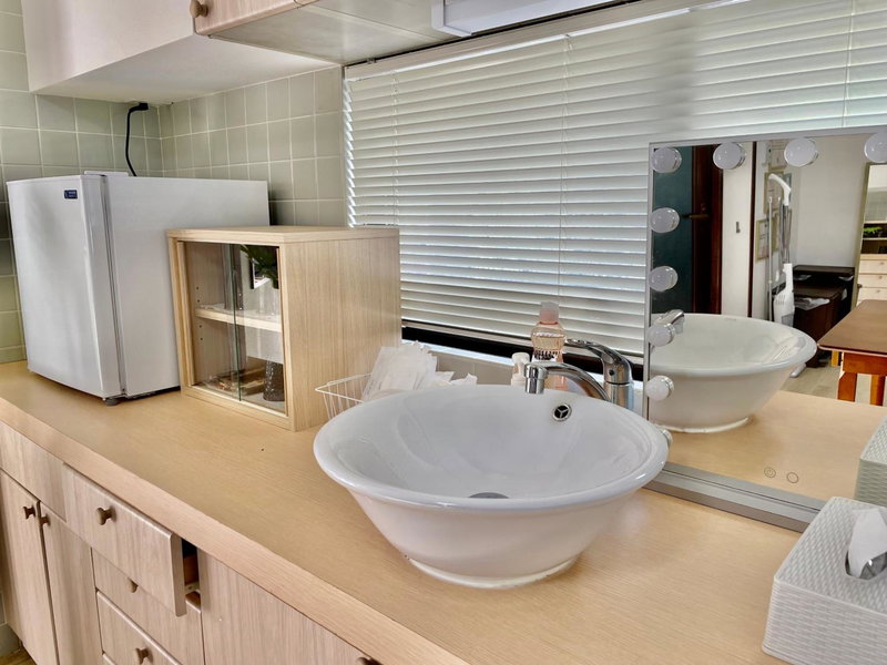West Villa, Naha, Japan