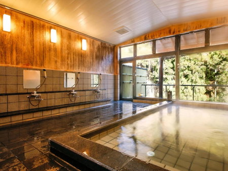 Ryokan Chinsen-Rou, Nantan city, Japan